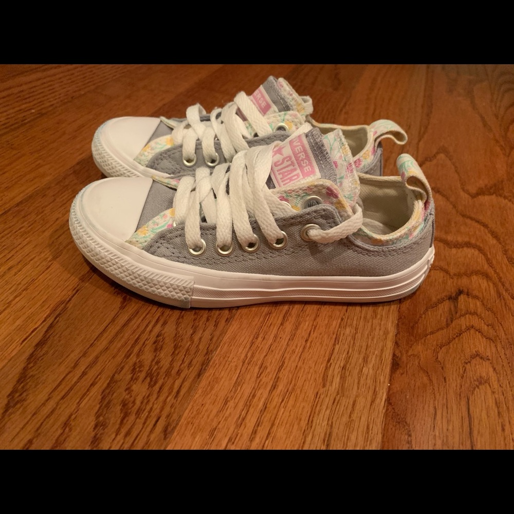 Converse Allstar size 11